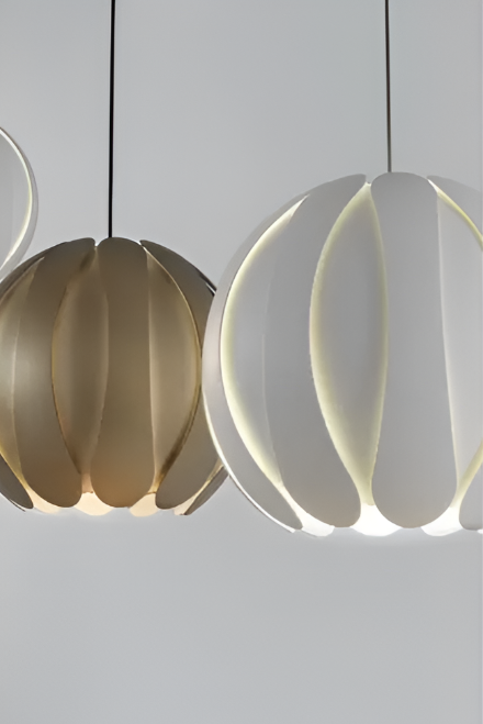 Lámpara Colgante Angie