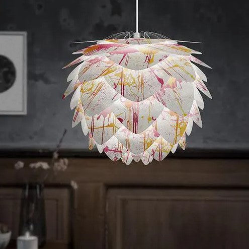 Lámpara de Colgar Silvia Mini Create