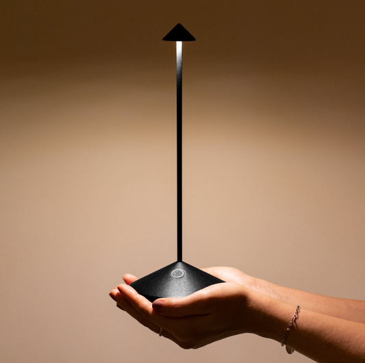 Lámpara de Mesa Pina