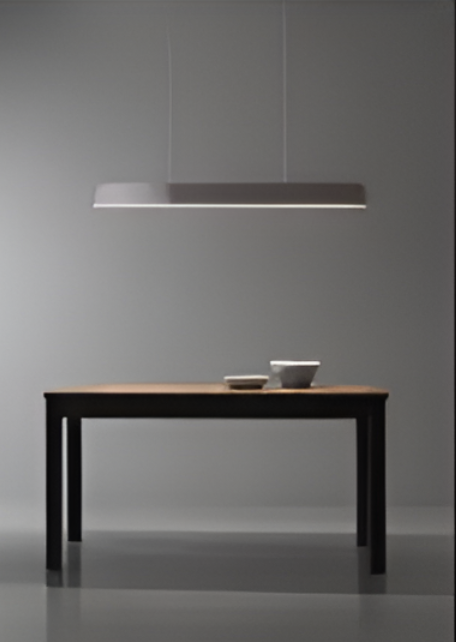 Lámpara Colgante Sek