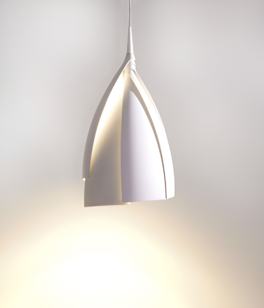 Lámpara Colgante Tulip