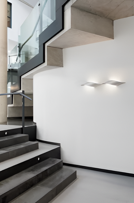 Lámpara de Pared Rizz 34.5