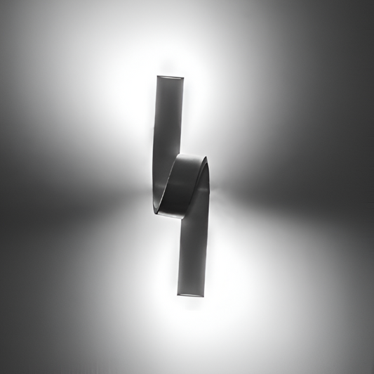 Lámpara de Pared Curl