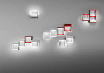 Lámpara de Pared Cell Me