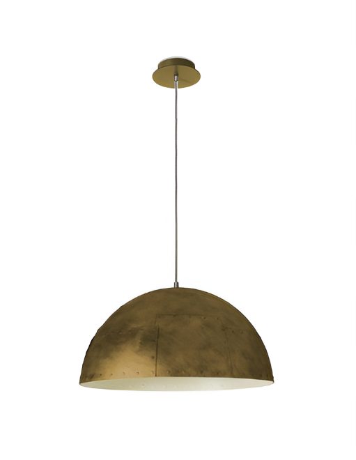 Lámpara Colgante Neo Gold
