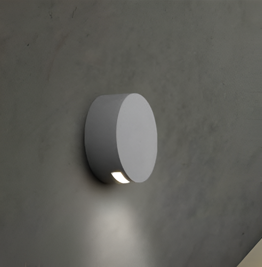 Lámpara de Pared Disk