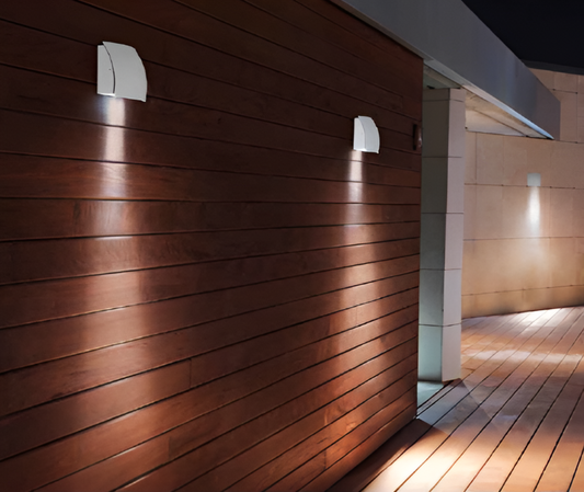 Lámpara Tipo Guía Surf