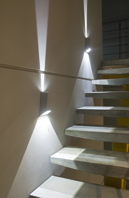 Lámpara de Pared Taylor