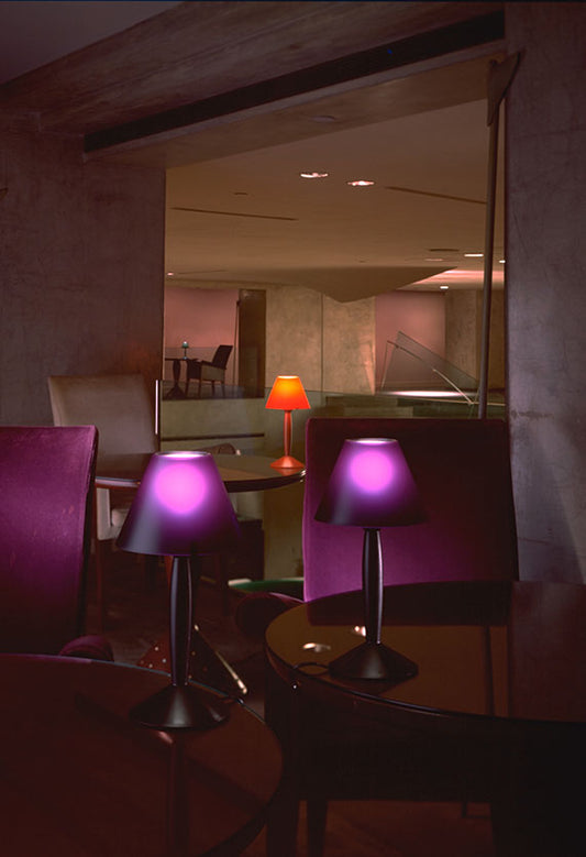 Lámpara de mesa Flos Miss Sissi