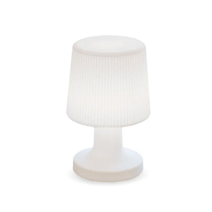 Lámpara exterior de Mesa Moonlight