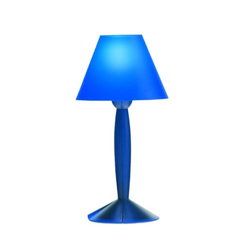Lámpara de mesa Flos Miss Sissi
