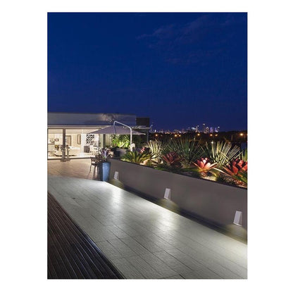 Lámpara exterior Karen E27