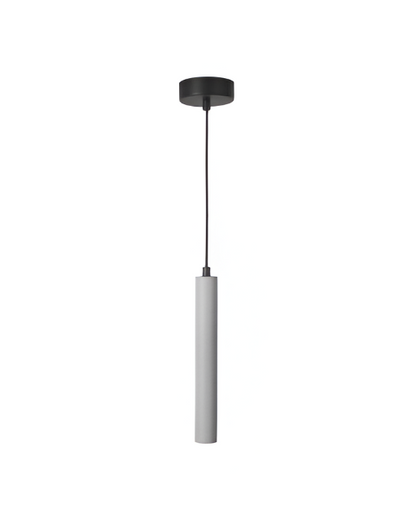 Lámpara Colgante Eclipse Tubular