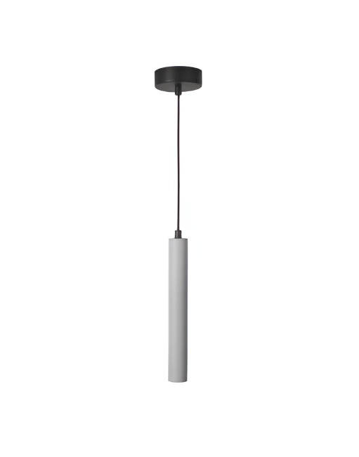 Lámpara Colgante Eclipse Tubular