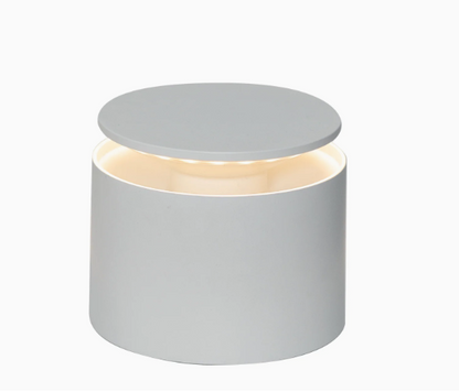 Lámpara de Mesa Recargable PushUp