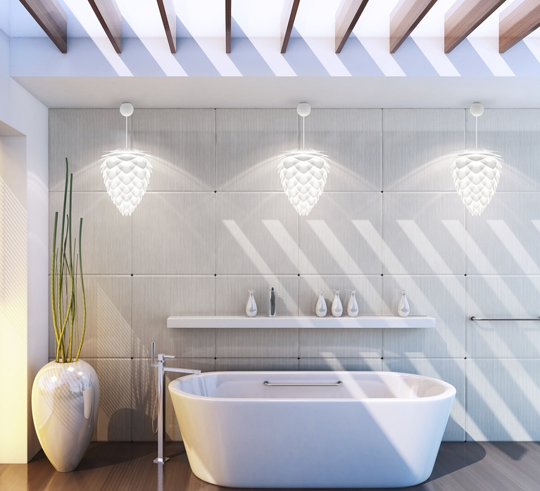 Lámpara de Colgar Decorativa Conia