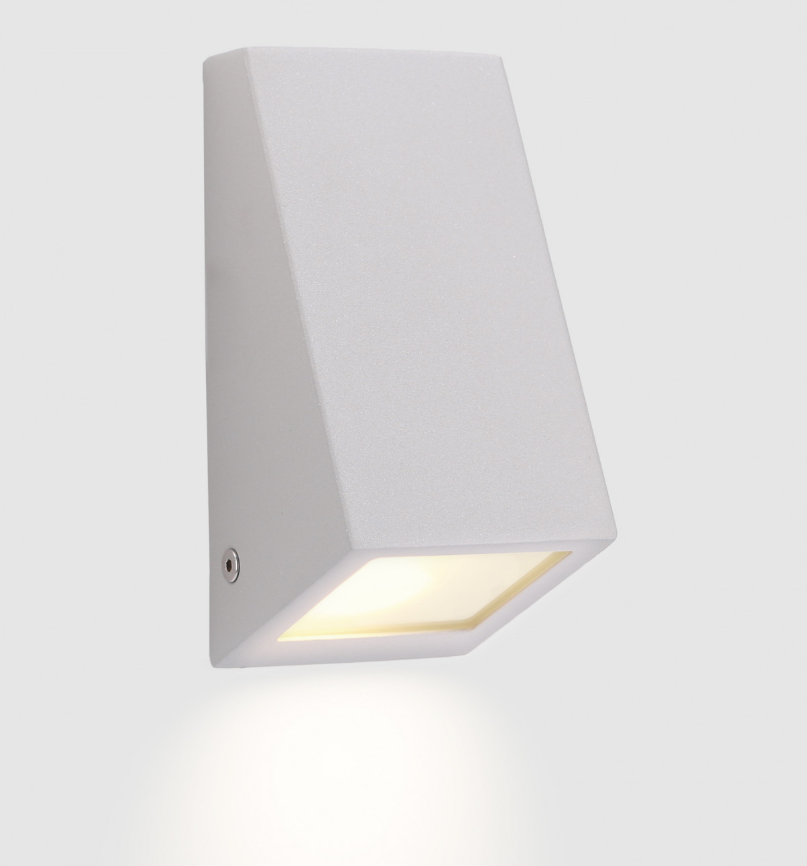 Lámpara exterior Karen E27