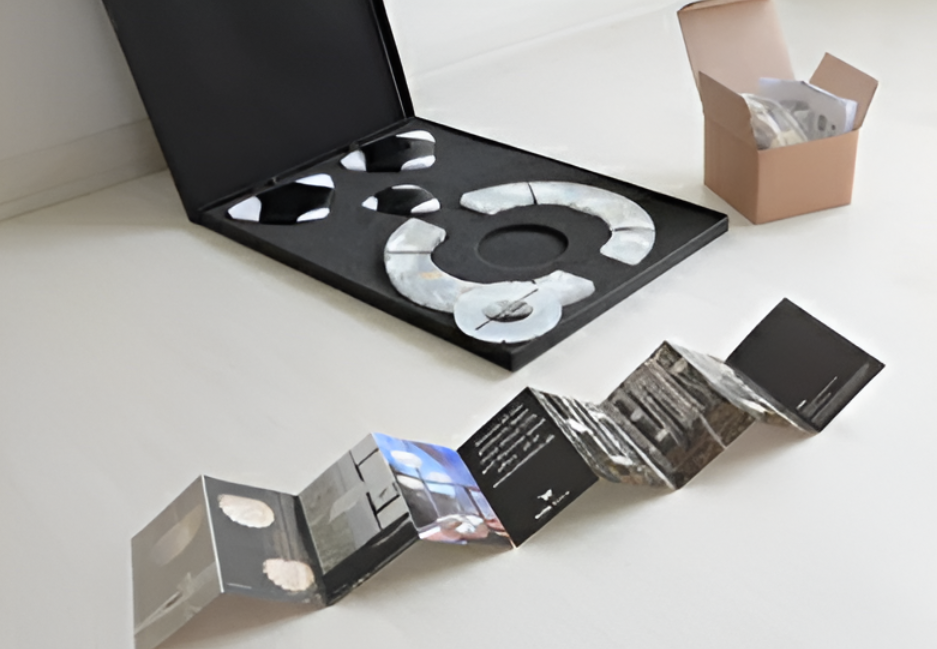 Lámpara de Colgar Silvia Steel