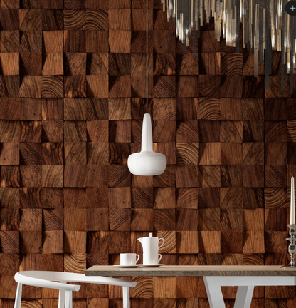 Lámpara de Colgar Clava White