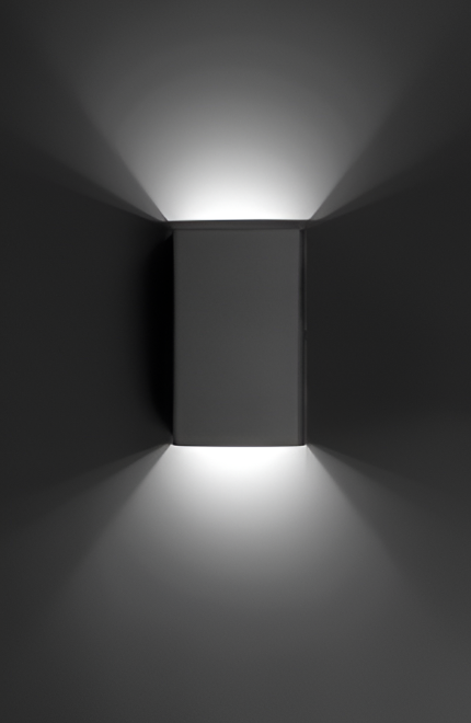 Lámpara de Pared Clous