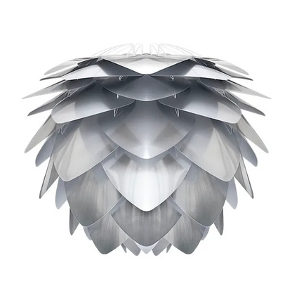 Lámpara de Colgar Silvia Steel