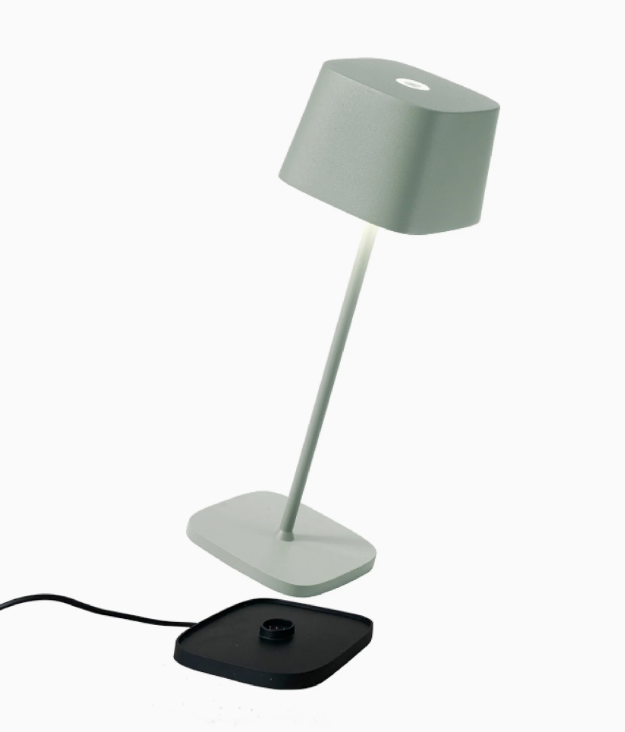 Lámpara de Mesa Ofelia