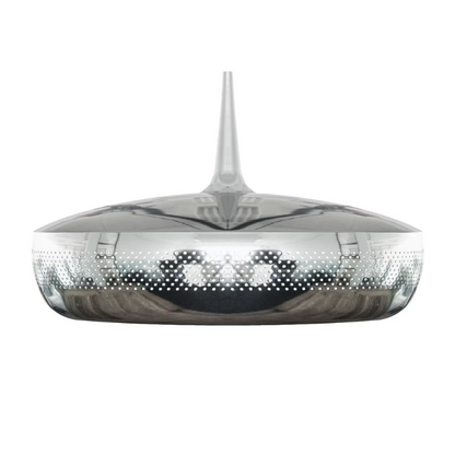 Lámpara de Colgar Clava Steel