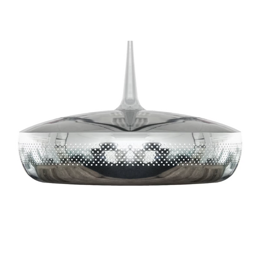 Lámpara de Colgar Clava Steel