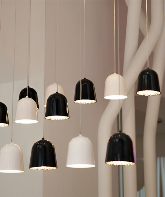 Lámpara colgante Flos Can Can