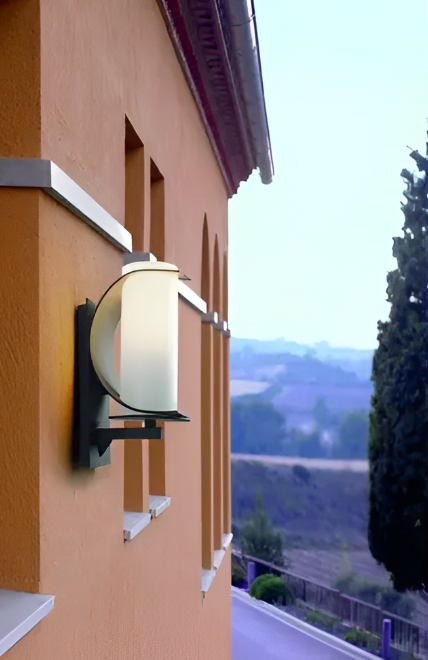 Lámpara de Pared Ciri