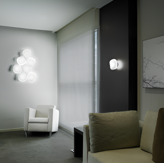 Lámpara de Pared Skata