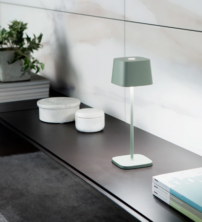 Lámpara de Mesa Ofelia