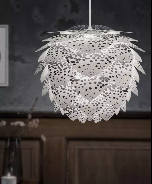 Lámpara de Colgar Silvia Mini Create