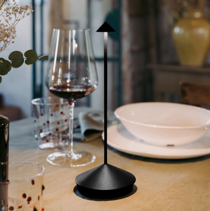 Lámpara de Mesa Pina