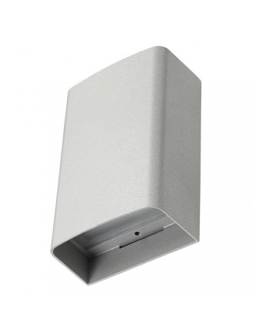 Lámpara de Pared Clous Gris Claro