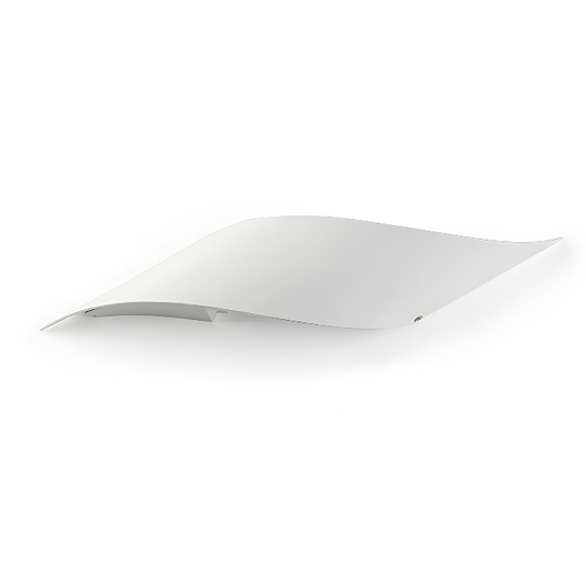 Lámpara de Pared Rizz Blanco