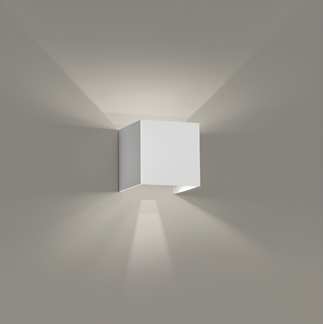 Lámpara de Pared Kub