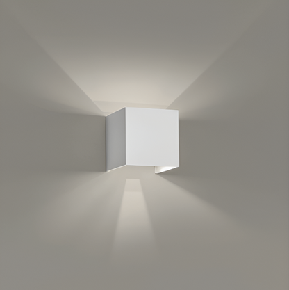 Lámpara de Pared Kub