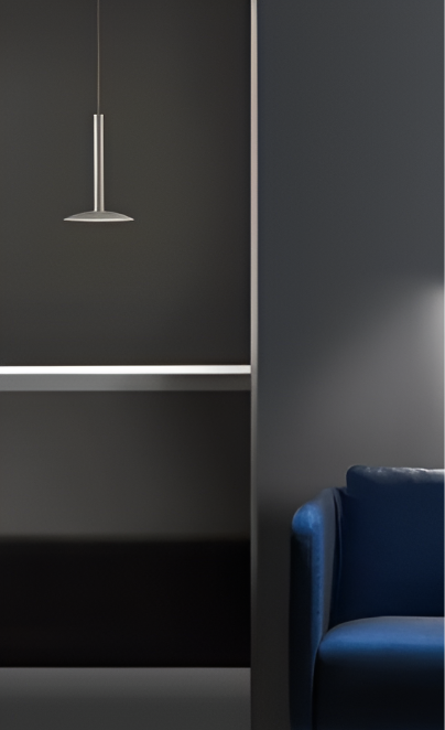 Lámpara Colgante Stylus