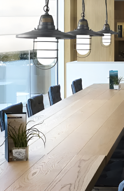 Lámpara Colgante Cottage