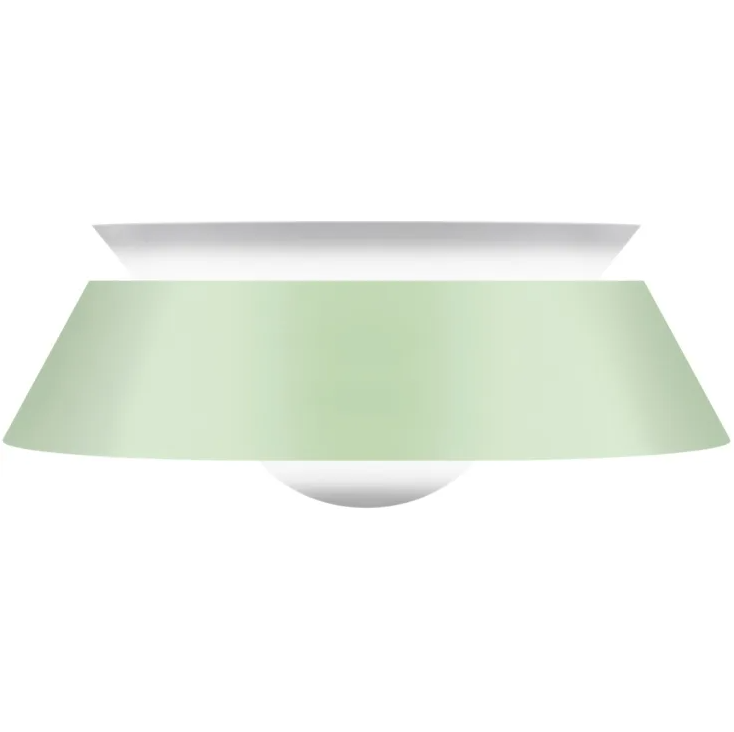 Lámpara de Colgar Cuna Verde