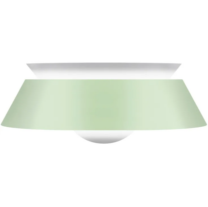 Lámpara de Colgar Cuna Verde