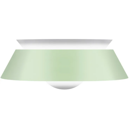 Lámpara de Colgar Cuna Verde