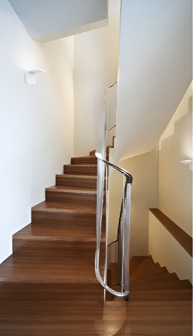 Lámpara de pared Supi Led