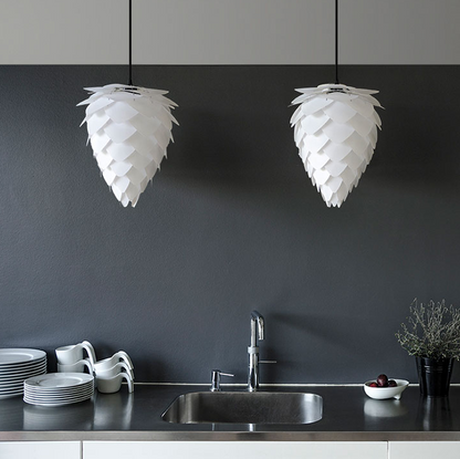 Lámpara de Colgar Decorativa Conia