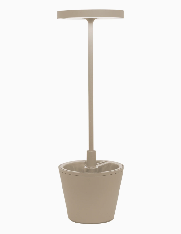 Lámpara de Mesa Poldina Reverso