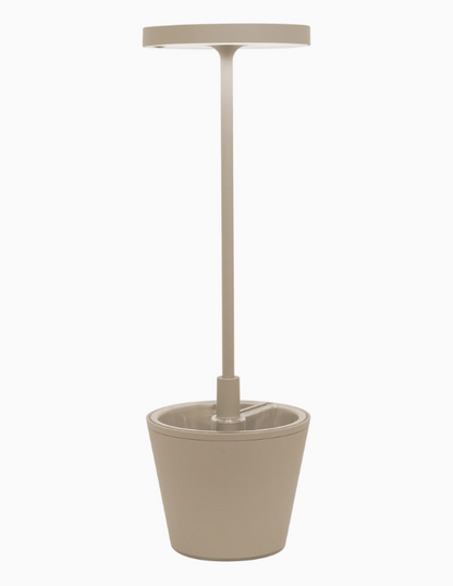 Lámpara de Mesa Poldina Reverso