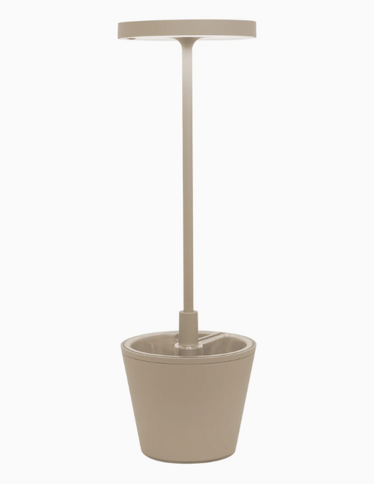 Lámpara de Mesa Poldina Reverso