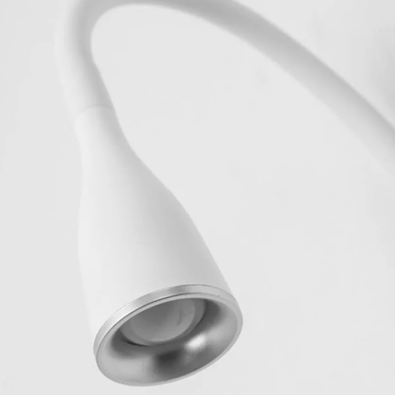 Lámpara de pared flexible Fx
