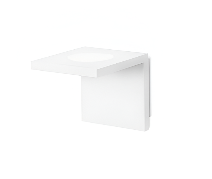 Lámpara de pared Supi Led